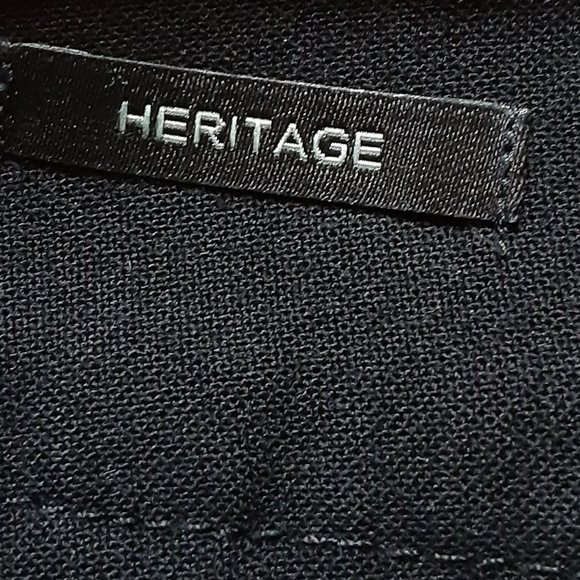 TALBOTS HERITAGE DRESS PANTS/SIZE 6 - Picture 5 of 7